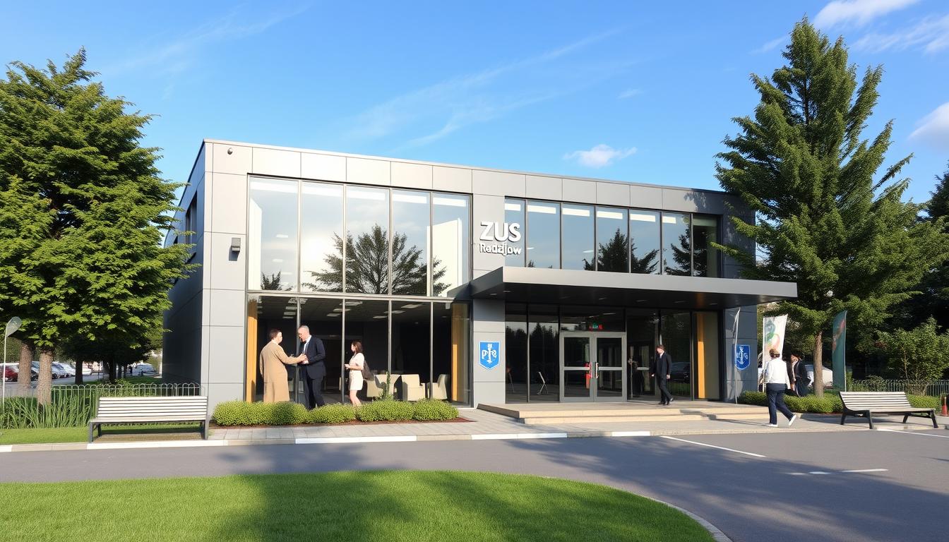 ZUS w Radziejowie – składki, świadczenia i obsługa klientów